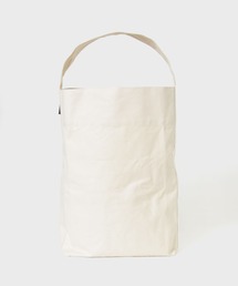 Kaan　MEGA BUCKET TOTE