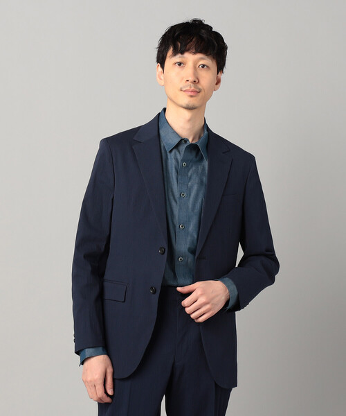4-36【美品】COMME CA MEN　アンコンジャケット COMME des GARCONS HOMME PLUS コムデギャルソン オムプリュス A