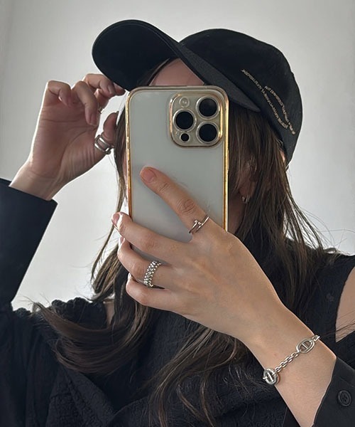 帽子 WILLFULLY 10th embroidery logo CAP セール】WILLFULLY 10th embroidery logo CAP（キャップ