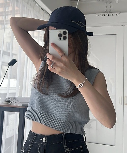 セール】WILLFULLY 10th embroidery logo CAP（キャップ
