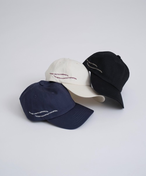 トップス WILLFULLY 10th embroidery logo pack T WILLFULLY（ウィルフリー）の「WILLFULLY 10th embroidery logo