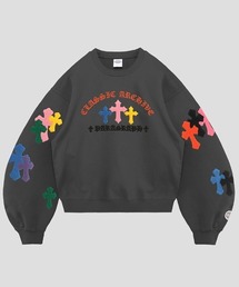 A'GEM/9 × .kom 『Paragraph/パラグラフ』 TRIPLE CROSS CREW
