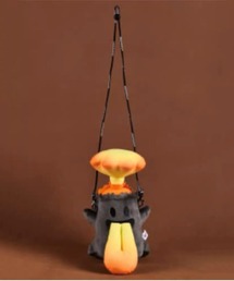 GRAF&WU（グラフアンドユー）の「GRAF&WU-BOO GHOST  BAG（ショルダーバッグ）」