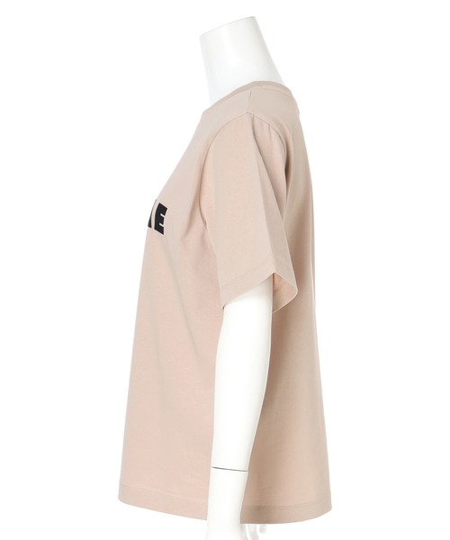 フロッキーロゴT-shirt | Tシャツ・カットソー | CADUNE