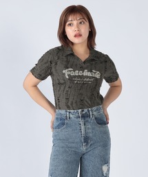 CECIL McBEE(�Z�V���}�N�r�[)�̃t�����g�v�����g�X�L�b�p�[�����g�b�v�X(T�V���c/�J�b�g�\�[)