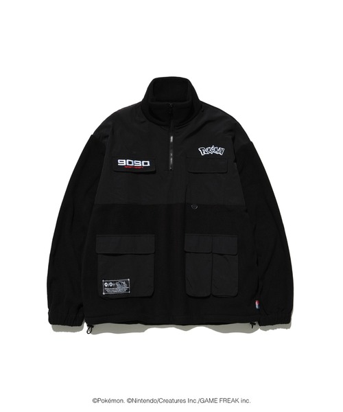 ブランド古着】9090｜ナインティナインティのジャケット/アウター