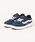 VANS�i�o���Y�j�́uVANS ���@���Y 17-22(H) RIGIDA ���W�_ V2920K DNM NAVY DNM/CHK�i�X�j�[�J�[�j�v�b�u���[