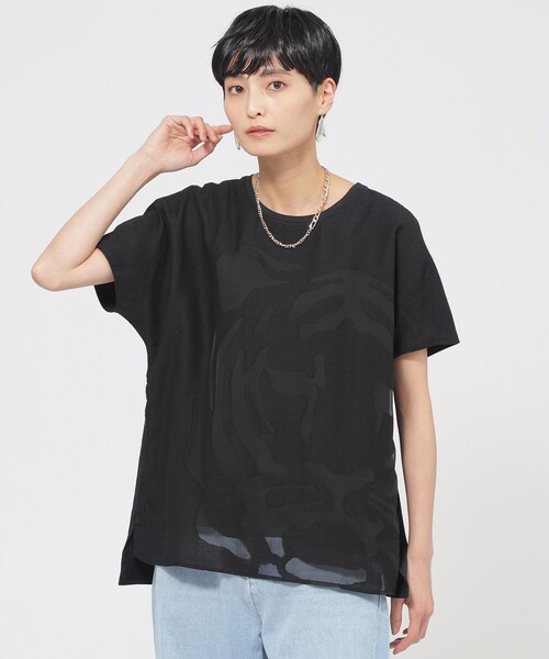 未使用 25SS FRAMeWORK フレームワーク made by J フレアパンツ  