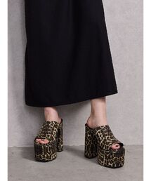 GYDA | BASIC チャンキーサンダル(サンダル)