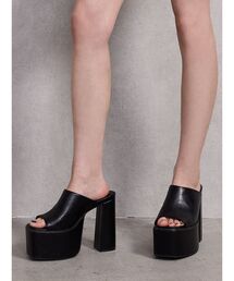 GYDA | BASIC チャンキーサンダル(サンダル)