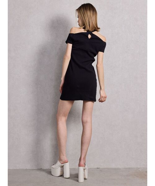 GYDA（ジェイダ）の「BASIC チャンキーサンダル（サンダル・レディース・ブラック/アイボリー/その他1・SMALL/LARGE/MEDIUM）」の9枚目の写真