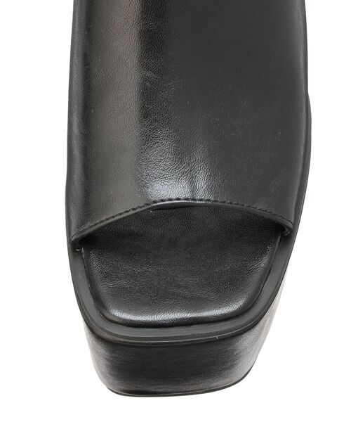 セール】BASIC チャンキーサンダル（サンダル）｜GYDA（ジェイダ）の