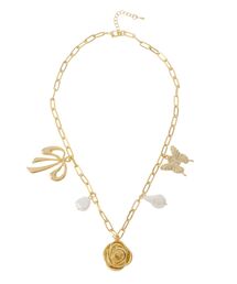 ORIGINAL MOTIF CHOKERネックレス