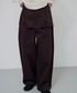 lit（リット）の「【NEW ver.】Layered Like Twill Pants（チノパンツ・38）」