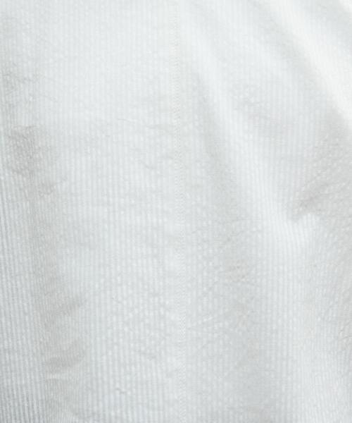 SOFFITTO(ソフィット)の「《定番》ギャザーブラウス(シャツ/ブラウス・レディース・ホワイト系その他/イエロー/ブラック/ブラウン・FREE)」の22枚目の写真