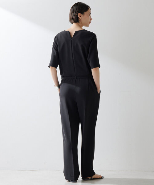 Eberjey ジャンプスーツ サロペット ワンピース リラックス 楽天市場】【Lee公式】【SALE☆10～30％OFF】RELAX SALOPETTE