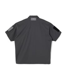 HALF SLEEVE BIG SHIRT N.HOOLYWOOD TEST PRODUCT EXCHANGE