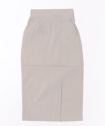 Q | ストレッチタイトスカート(スカート)