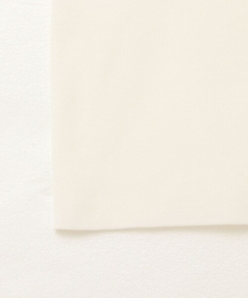 NOLLEY’S Sophi（ノーリーズソフィ）の「《手洗い可能》総針ニットキャミソール（キャミソール・レディース・ホワイト/ダークブラウン/ブラック・FREE）」の19枚目の写真