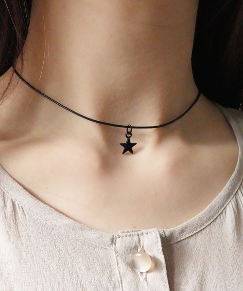 【関税込み】Swampgod ブラック Double Bracelet チョーカー Amazon.co.jp: SHIYONGレトロヴィンテージチョッカー原宿ラブ