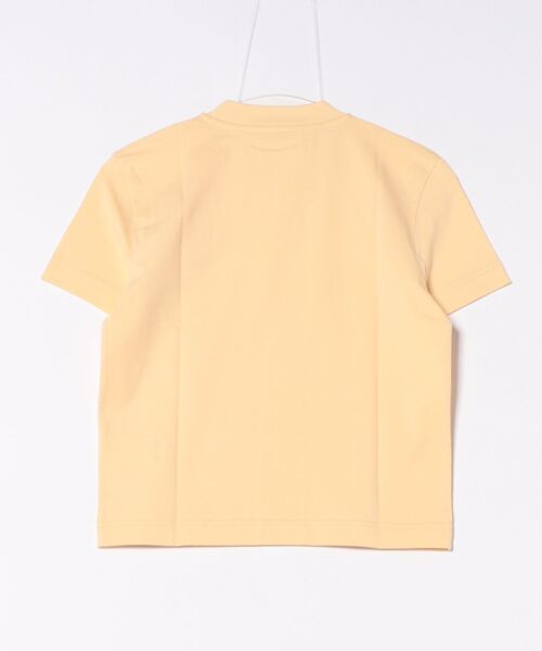 LE TSHIRT GROS GRAIN（Tシャツ/カットソー）｜JACQUEMUS（ジャック