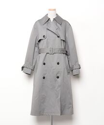 ブランド古着】トレンチコート（トレンチコート）｜Fano Studios