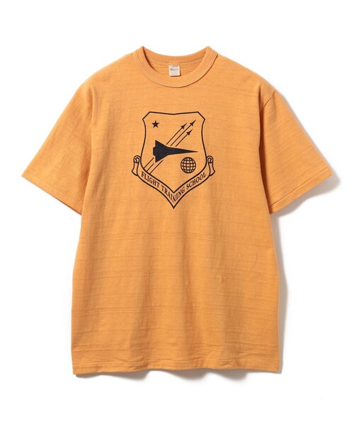 別注】WAREHOUSE & CO. / Lot 4601 Print Tshirt #1（Tシャツ