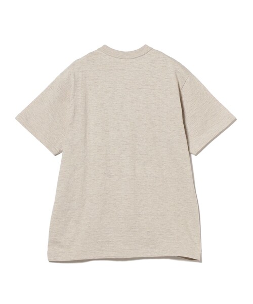WAREHOUSE(ウエアハウス)の「【別注】WAREHOUSE & CO. / Lot 4601 Print Tshirt #1(Tシャツ/カットソー・メンズ・スミクロ/ホワイト系その他/オレンジ・M/XL/L/S)」の19枚目の写真