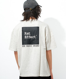 RAT EFFECT(���b�g�G�t�F�N�g)�̃X�N�G�A�v�����g�r�b�OT�V���c(T�V���c/�J�b�g�\�[)