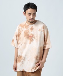 タイダイ半袖Tシャツ