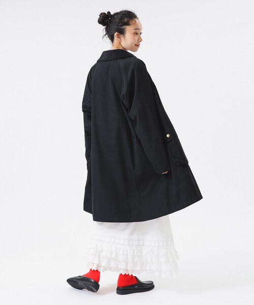 Barbour（バブアー）の「【別注】Barbour / Balvenie Jacket