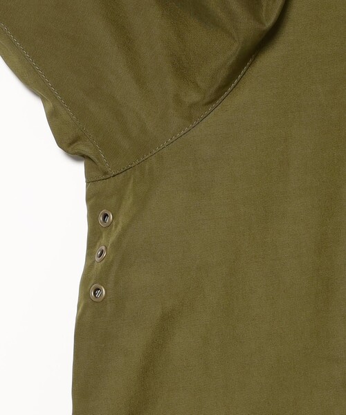 極美品/Barbour/別注/Balvenie Jacket/ステンカラー/ 別注】Barbour / Balvenie Jacket 25FW（ステンカラーコート