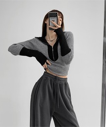 Blank カットソー BLANK ｜ブランク（レディース）のTシャツ/カットソー（長袖