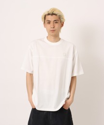 atmos Quick Drying Big silhouette T-shirt / アトモス クィック ドライング ビッグ シルエット Tシャツ
