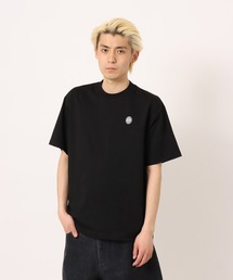atmos Quick Drying Big silhouette T-shirt / アトモス クィック ドライング ビッグ シルエット Tシャツ