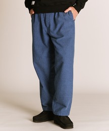 Schott/ショット/SASHIKO PANTS/刺子 パンツ