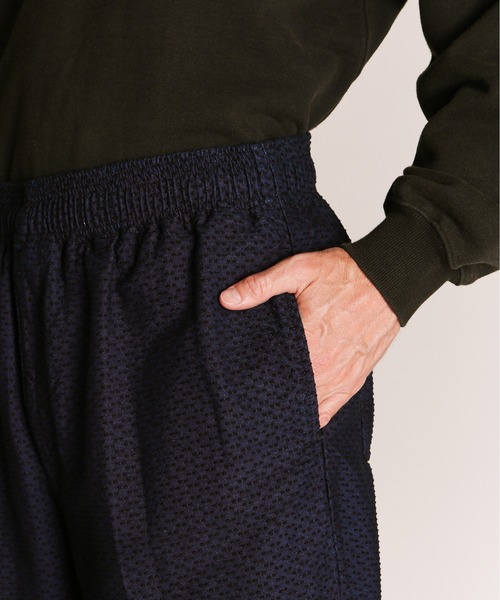Schott(ショット)の「Schott/ショット/SASHIKO PANTS/刺子 パンツ(その他パンツ・メンズ・インディゴブルー/ブルー・M/L/XL)」の21枚目の写真