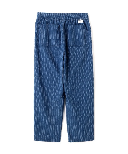 Schott(ショット)の「Schott/ショット/SASHIKO PANTS/刺子 パンツ(その他パンツ・メンズ・インディゴブルー/ブルー・M/L/XL)」の11枚目の写真