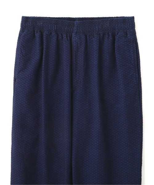 Schott(ショット)の「Schott/ショット/SASHIKO PANTS/刺子 パンツ(その他パンツ・メンズ・インディゴブルー/ブルー・M/L/XL)」の13枚目の写真