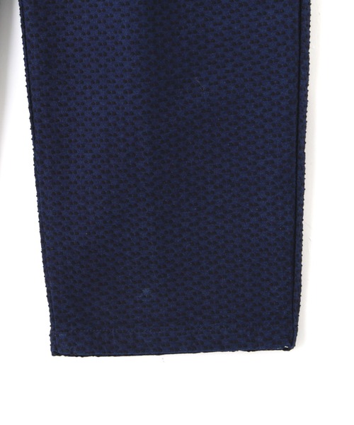 Schott(ショット)の「Schott/ショット/SASHIKO PANTS/刺子 パンツ(その他パンツ・メンズ・インディゴブルー/ブルー・M/L/XL)」の15枚目の写真