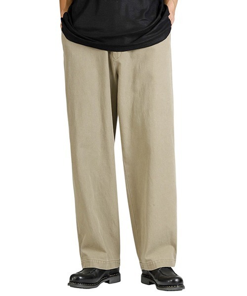 marka（マーカ）の「marka / マーカ：U.S.ARMY CHINO TROUSERS