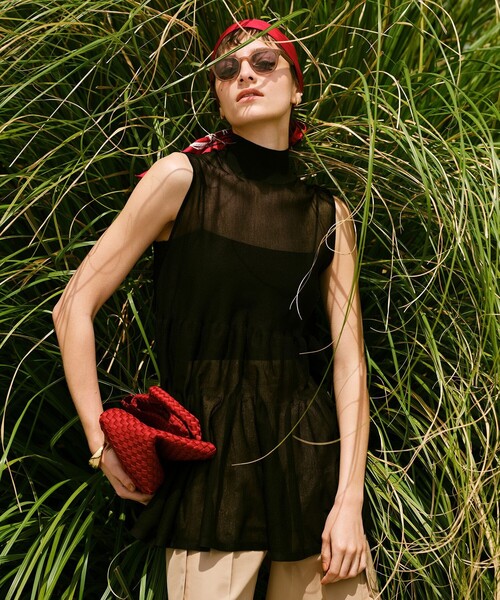 【PHILIPPE AUDIBERT】 NINLEY BRACELET GOLD PHILIPPE AUDIBERT(フィリップオーディベール)】 NINLEY BRACELET GOLD