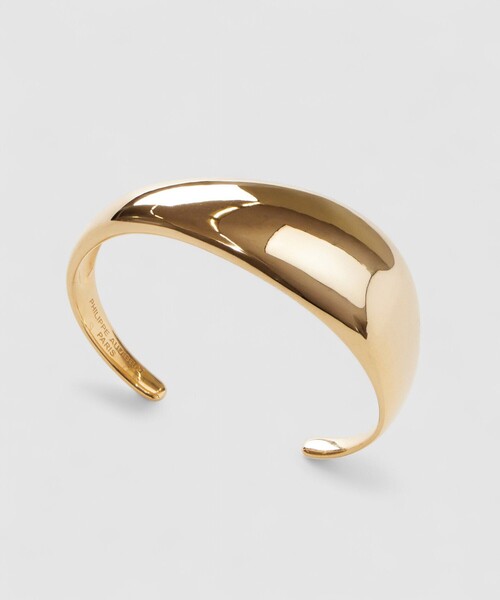 ★PHILIPPE AUDIBERT ★ フィリップオーディベール　バングル PHILIPPE AUDIBERT（フィリップ オーディベール） バングル 「PHILIPPE