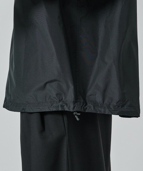 markaware（マーカウェア）の「BASEBALL SHIRT（シャツ/ブラウス・メンズ・ダークグレー/ブラック・1/2）」の19枚目の写真