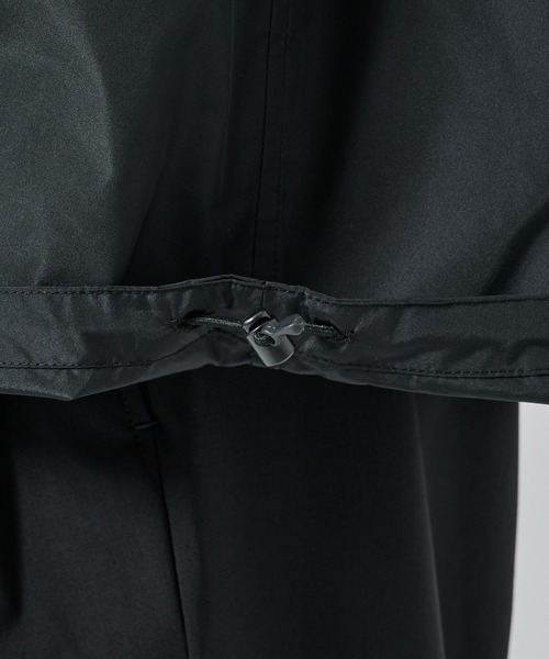 markaware（マーカウェア）の「BASEBALL SHIRT（シャツ/ブラウス・メンズ・ダークグレー/ブラック・1/2）」の20枚目の写真