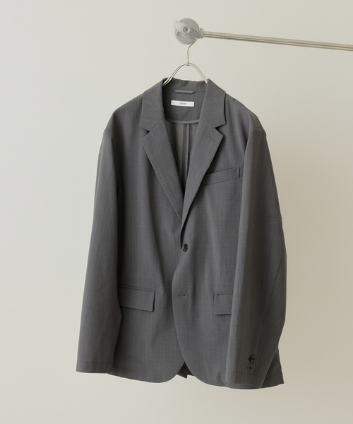 JOURNAL STANDARD セットアップ WEAR THE NEW STANDARD 新しい日常を、新しい服と。vol.1