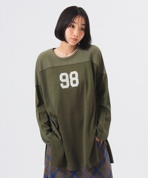 BEAMS BOY - カットソー BEAMS BOY（ビームス ボーイ）のカットソー通販｜BEAMS