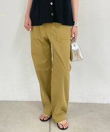 LOUNGEDRESS(ラウンジドレス)　リラックスプリントパンツ セール】リラックスプリントパンツ（その他パンツ