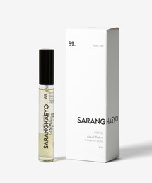 SARANGHAEYO(Tw)SARANGHAEYO PERFUME 9ml 69 ROAD TRIP Tw ()