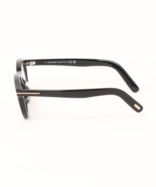 TOM FORD/トムフォード】ウェリントン メガネ FT5931D BV 001 PC